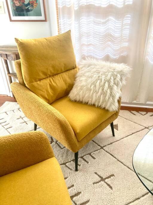 Trendy Bohemian Bungalow, Close To Uptown, Plaza & Noda Holiday home Charlotte