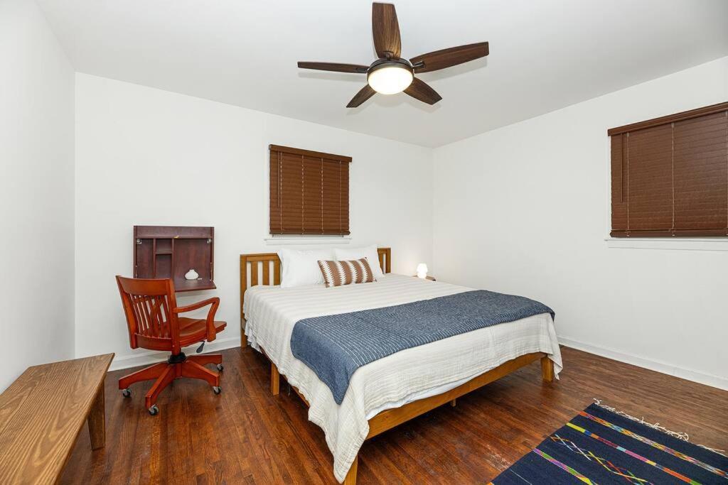 Trendy Bohemian Bungalow, Close To Uptown, Plaza & Noda Holiday home Charlotte