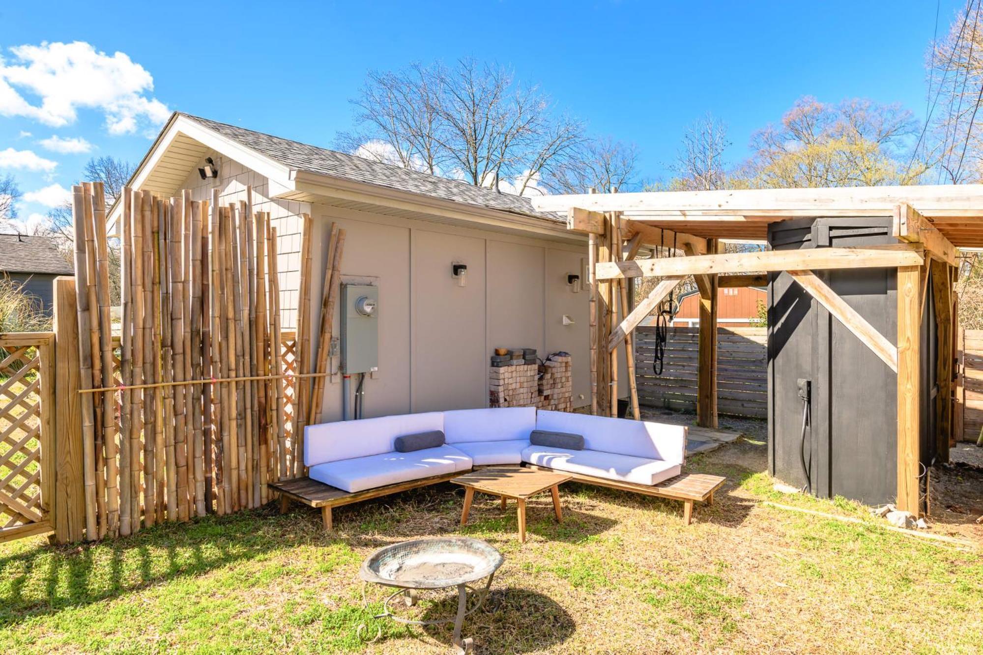 Adorable Solo-traveler Retreat *
