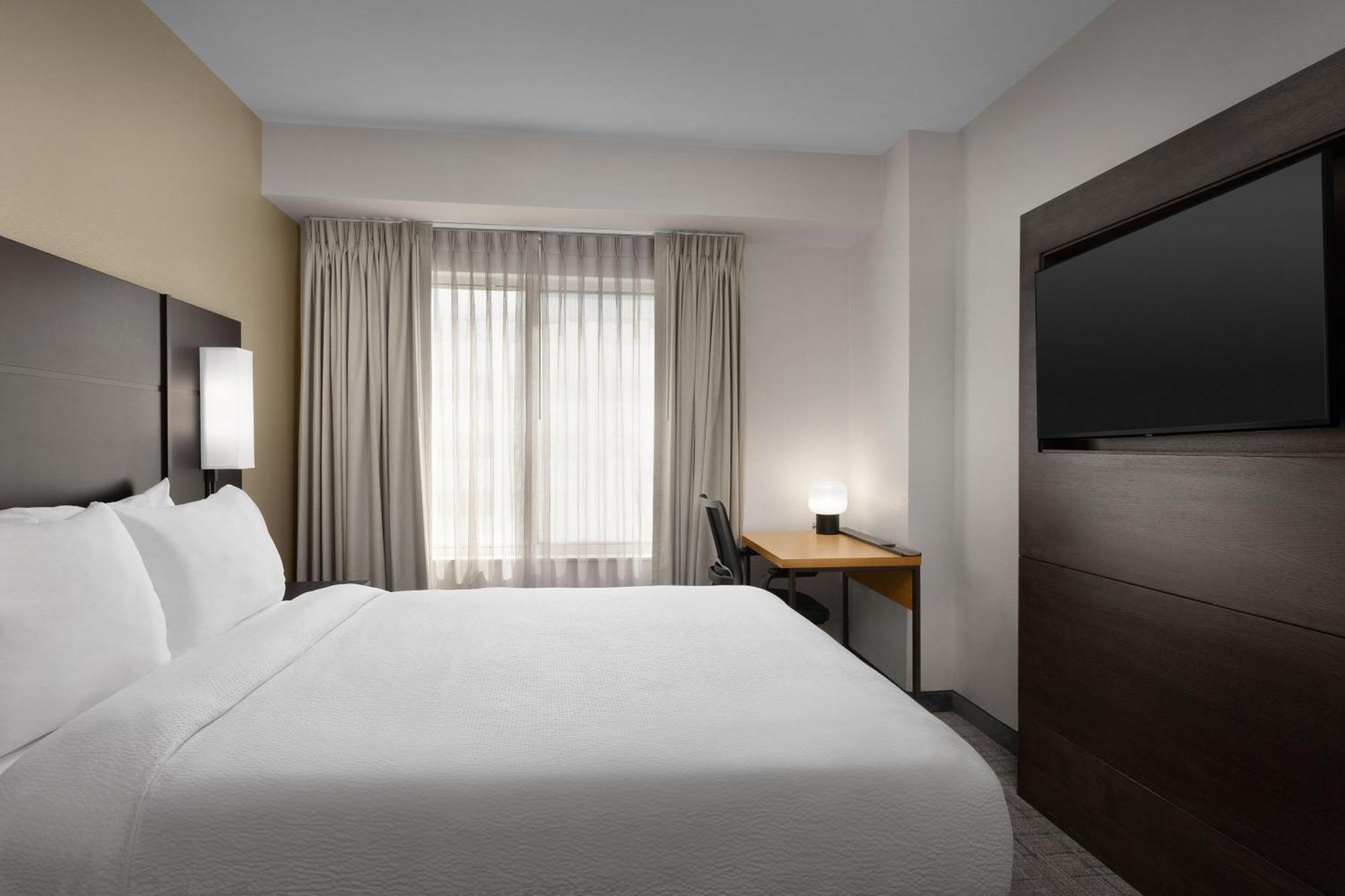 Southpark Hotel Charlotte