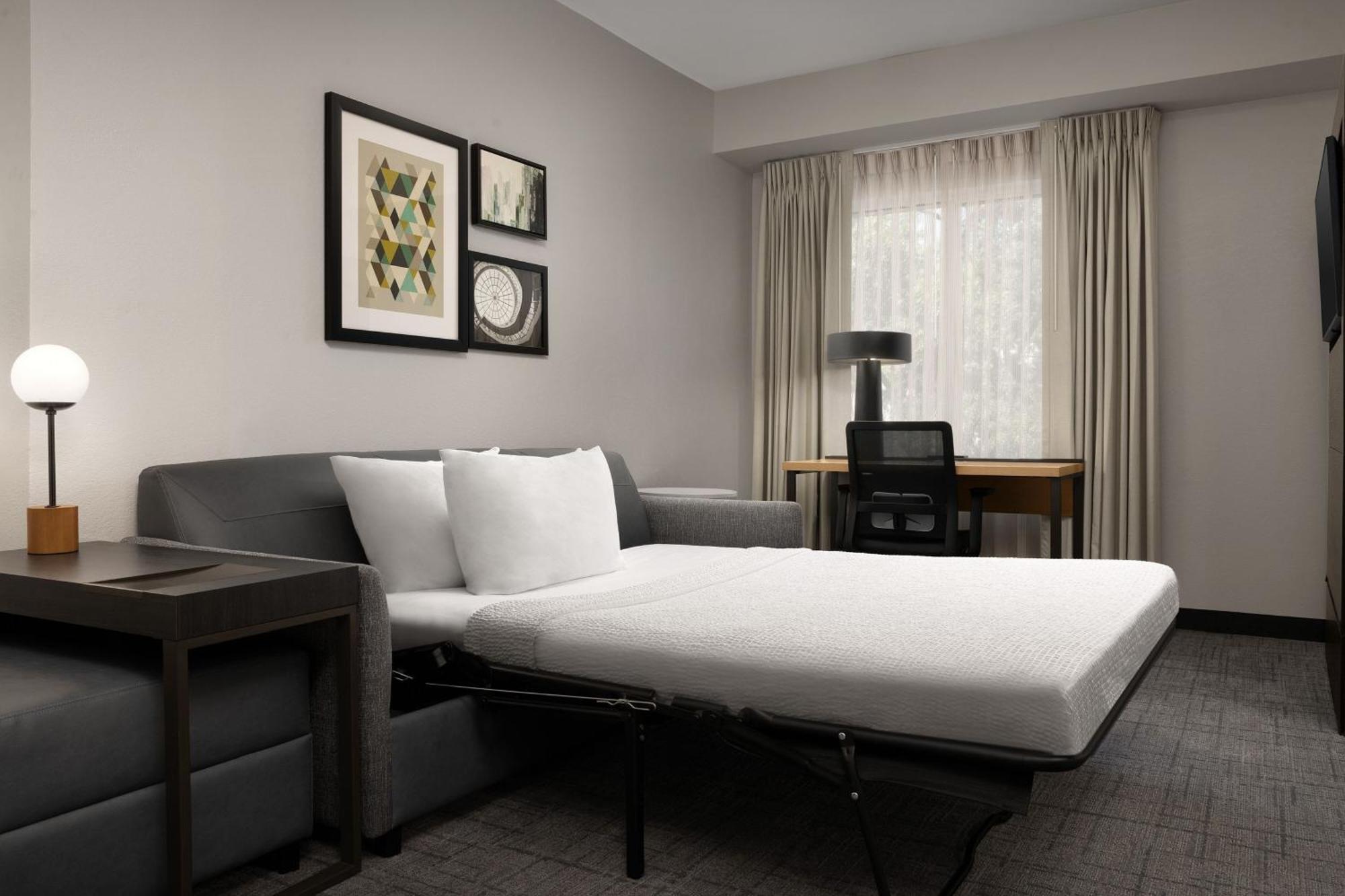 Hotel Southpark Charlotte