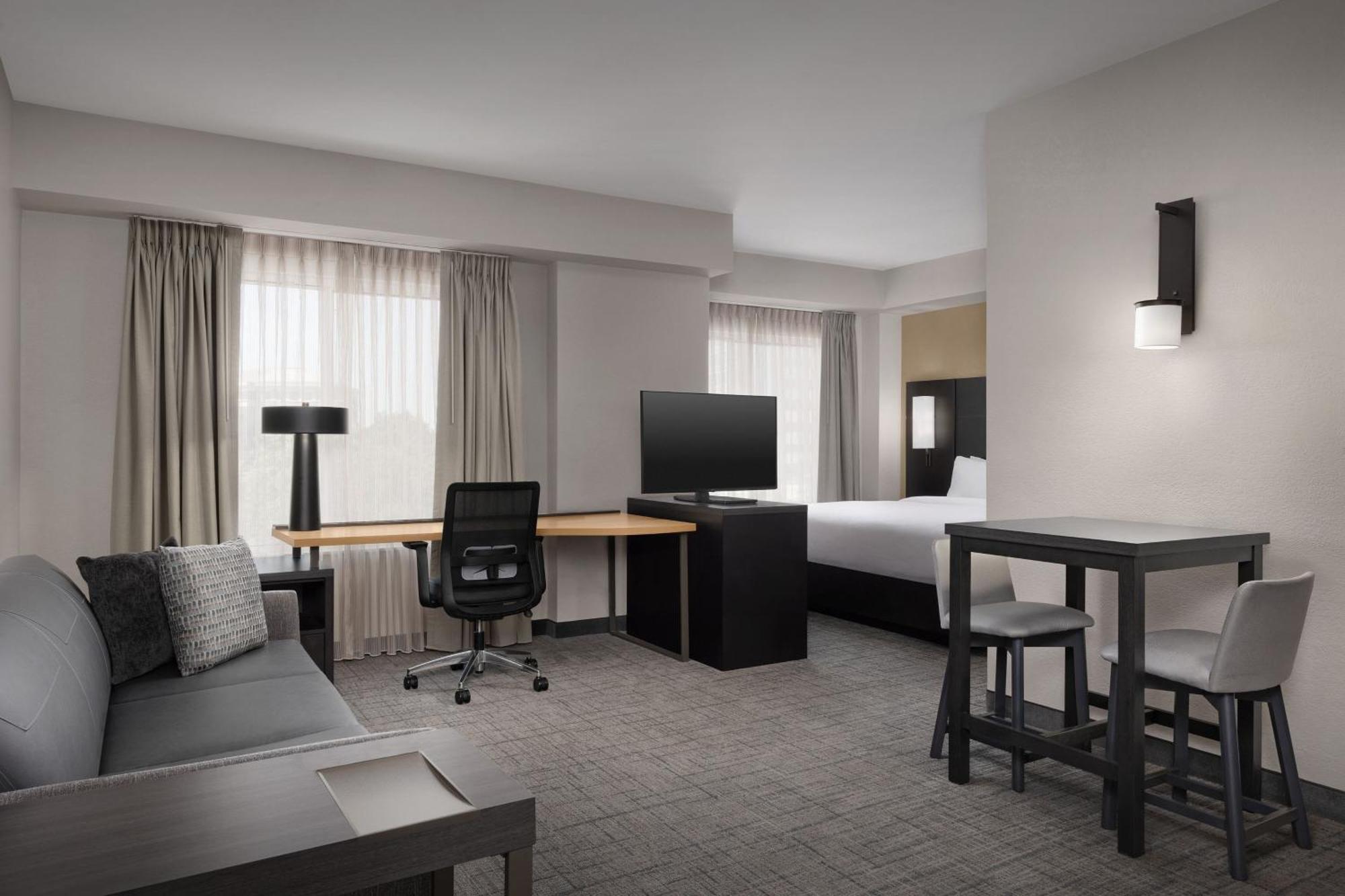 Southpark Hotel