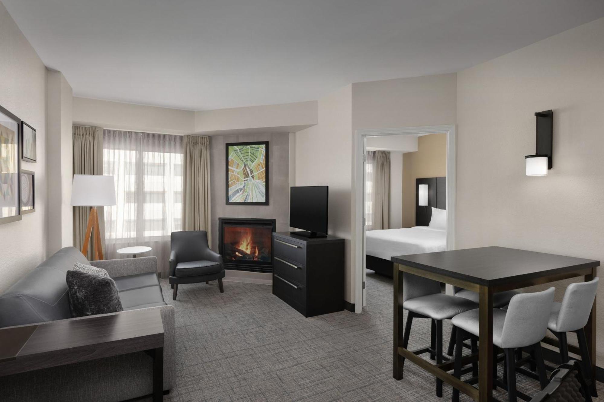 Hotel Southpark 3*