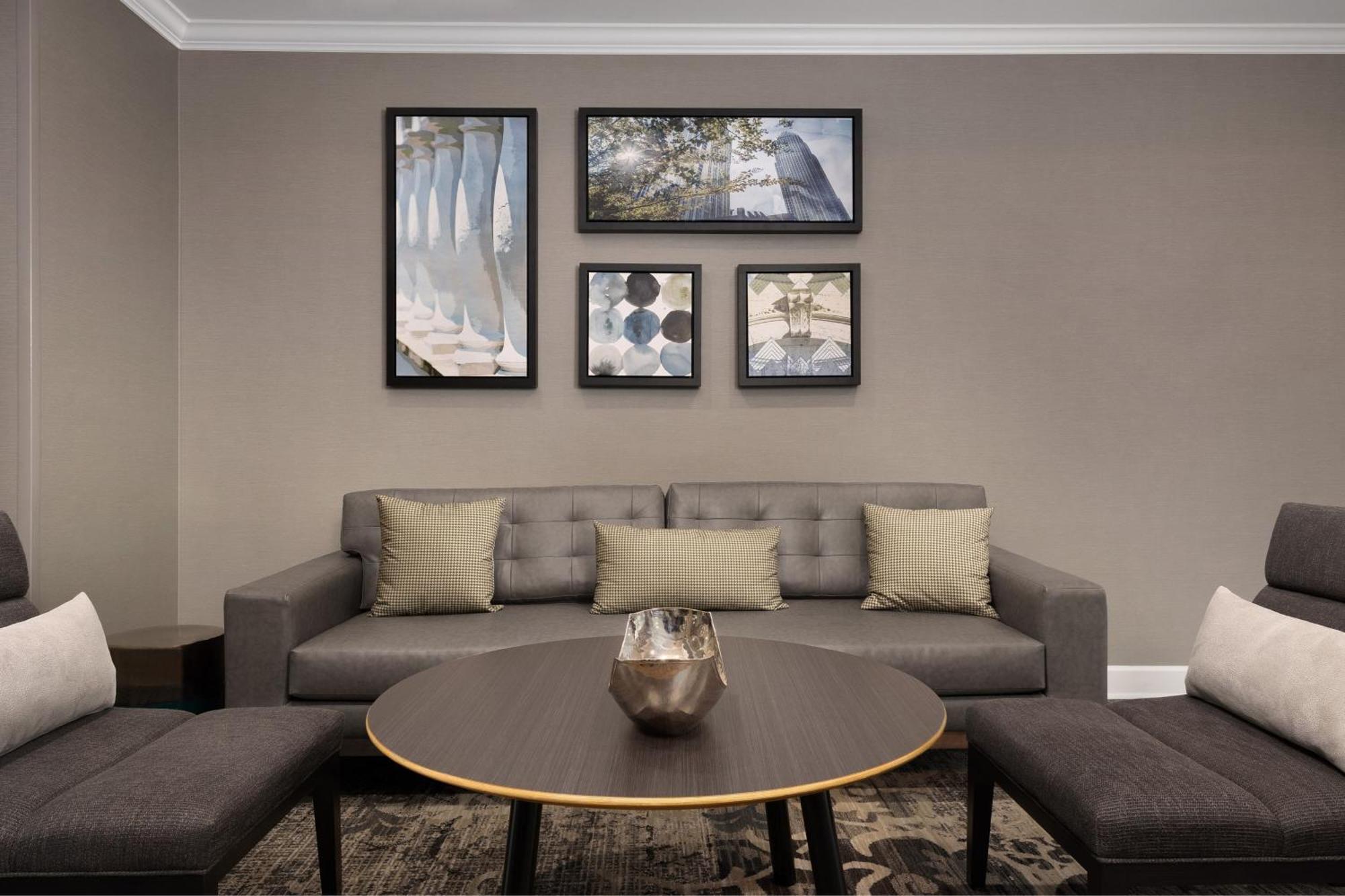 Hotel Southpark Charlotte
