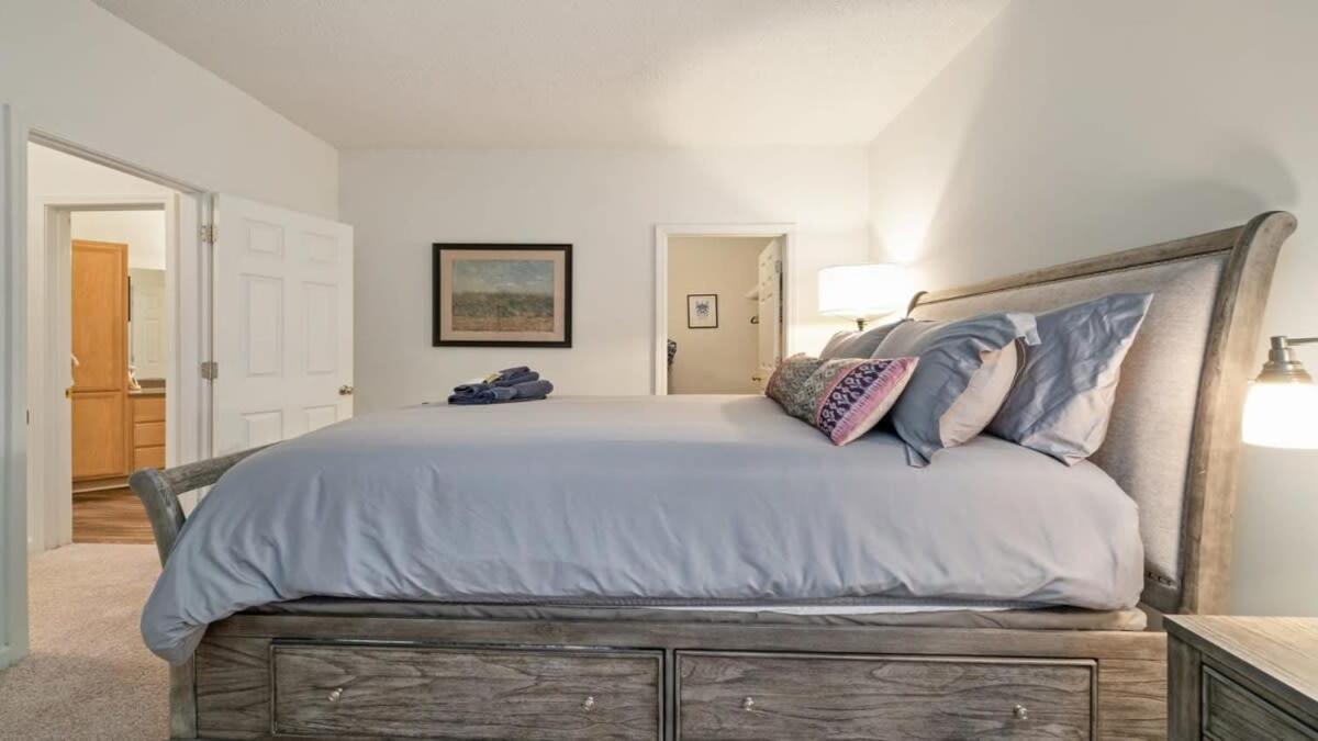Apartment Cozy 1-br With A Seasonal Pool *
