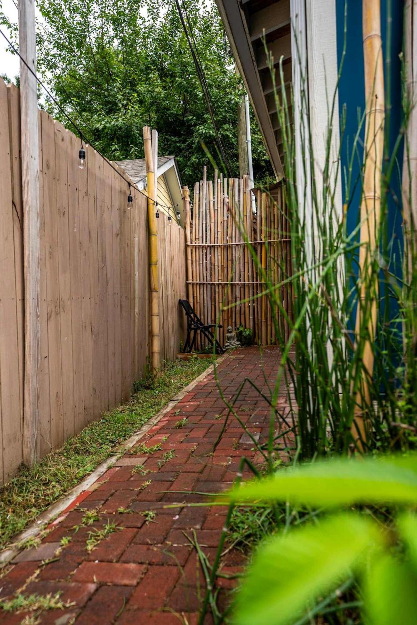 Adorable Solo-traveler Retreat * Charlotte