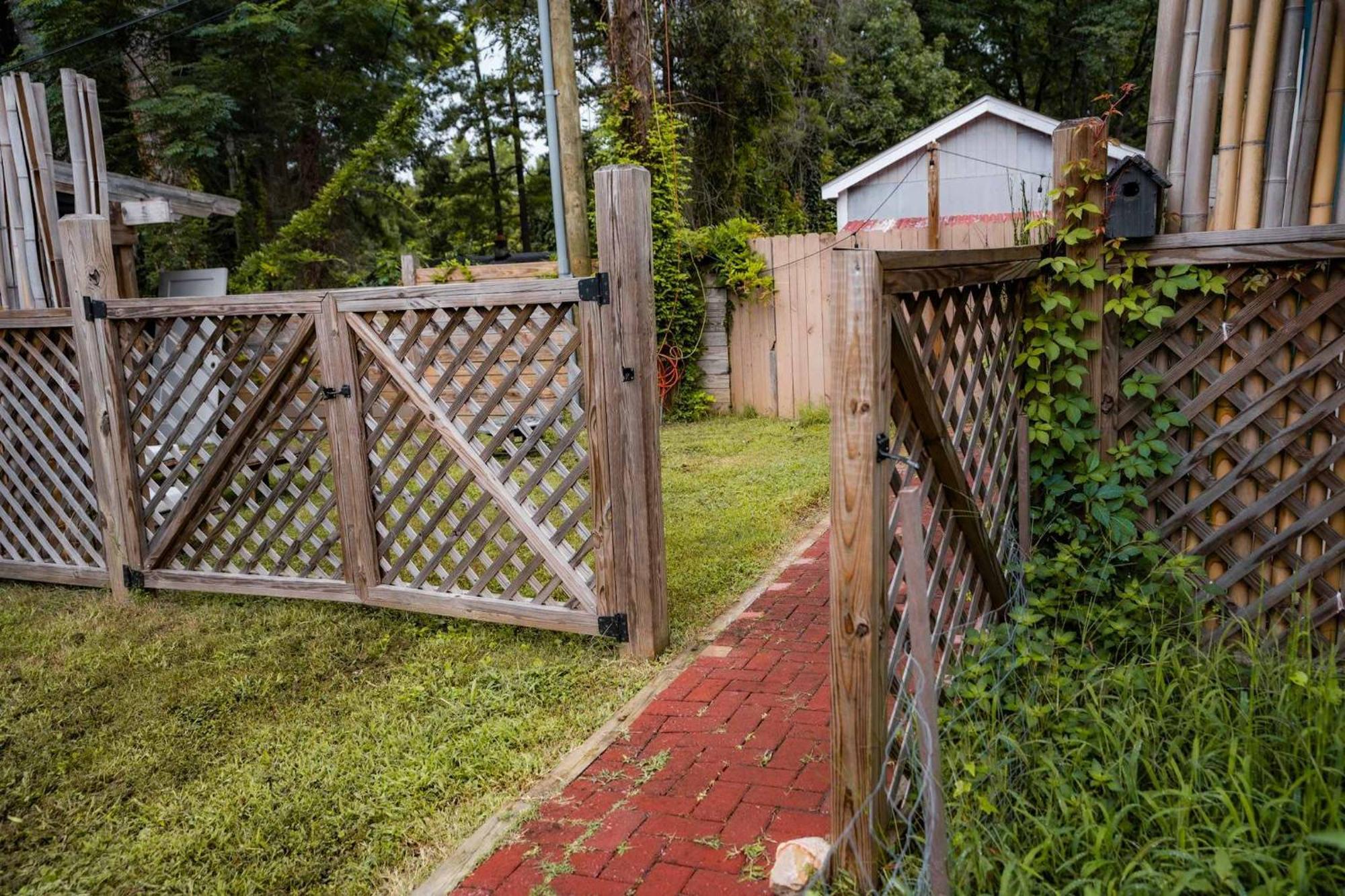 Adorable Solo-traveler Retreat Charlotte