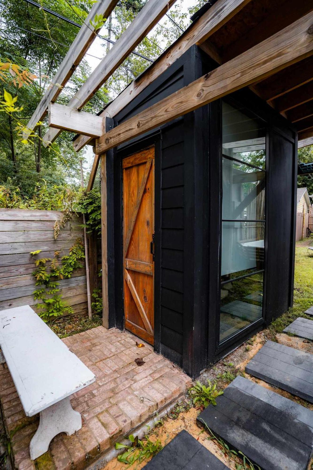 Adorable Solo-traveler Retreat * Charlotte