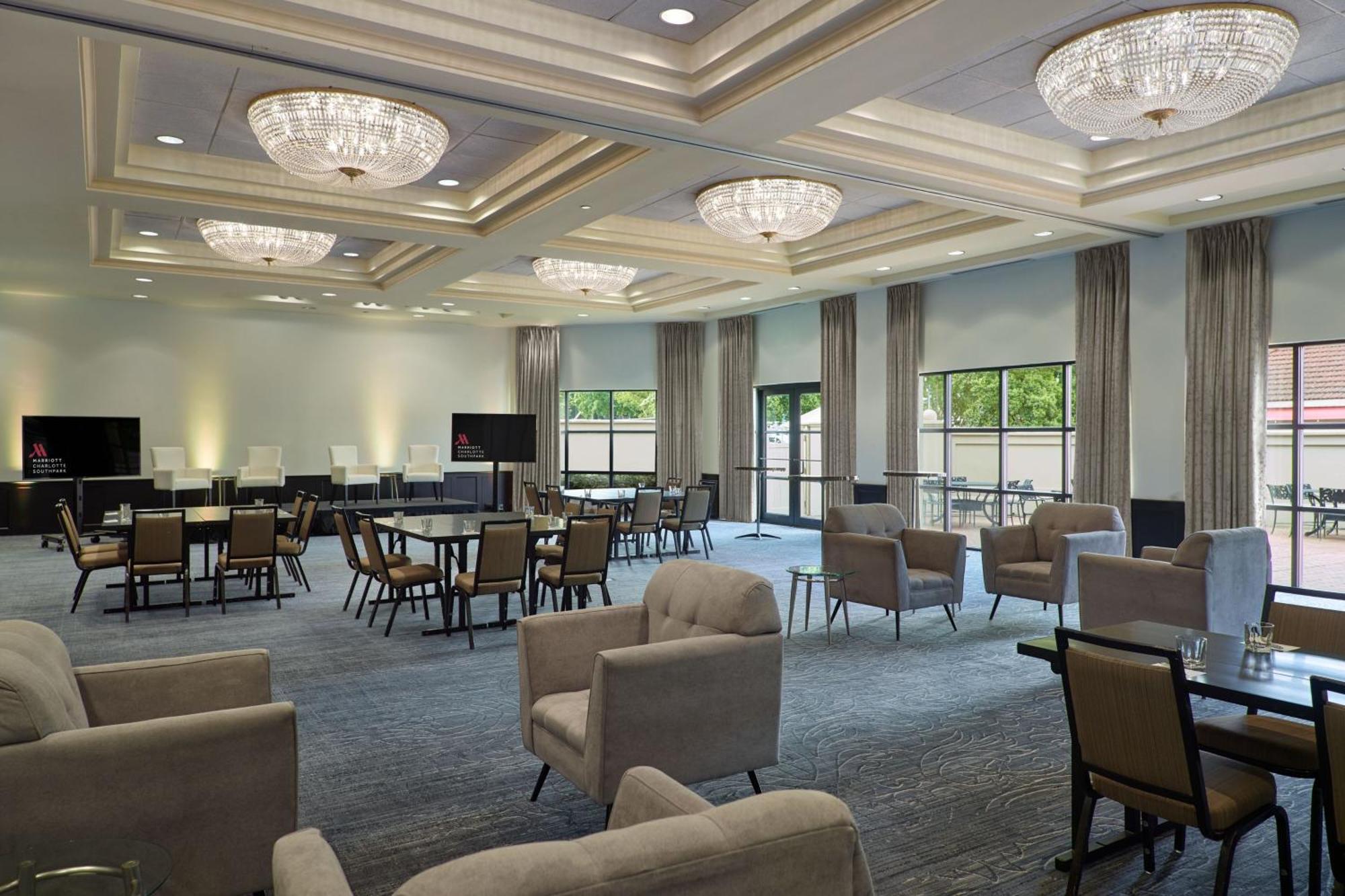 Marriott Southpark