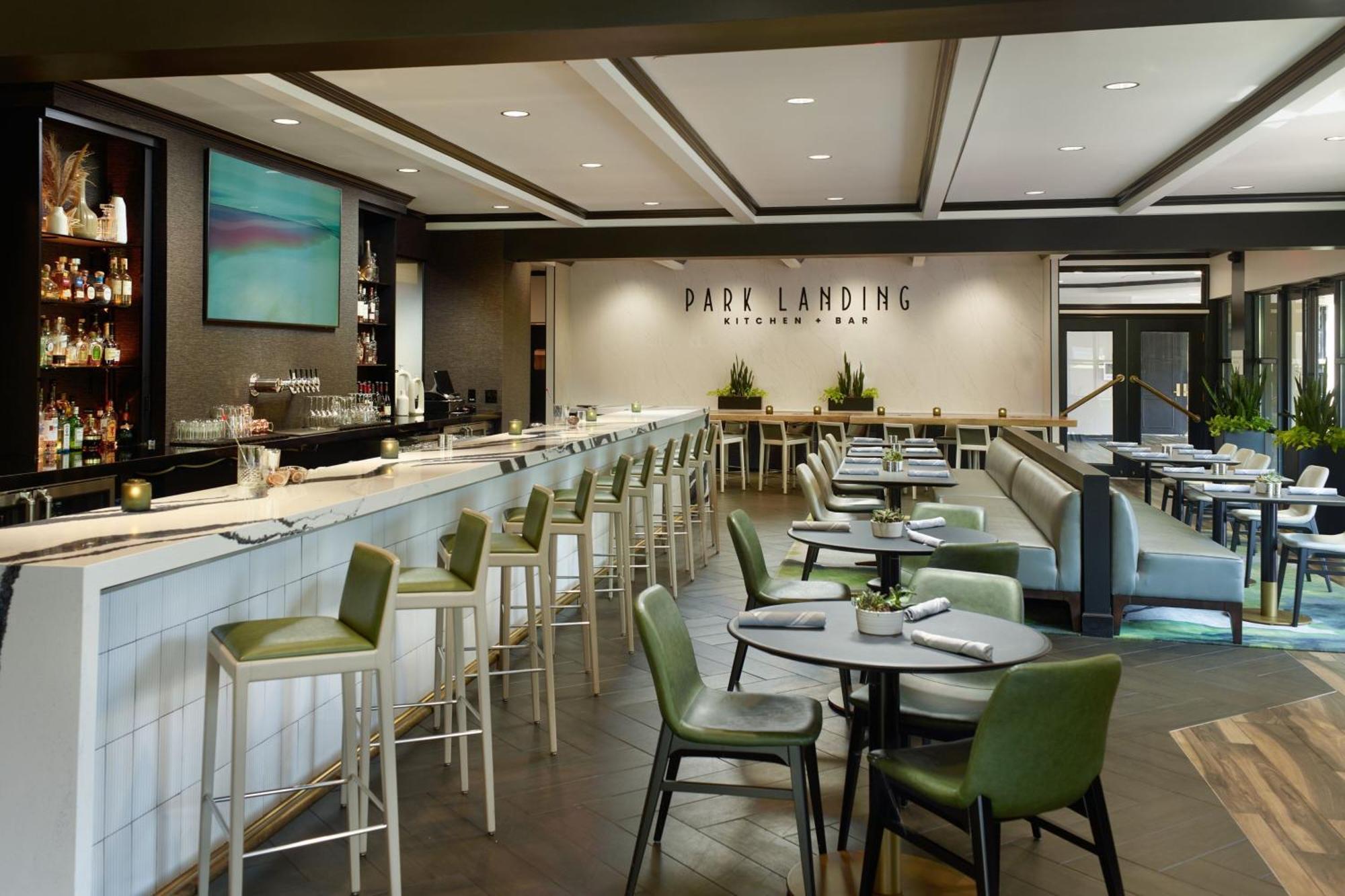 Marriott Southpark Charlotte