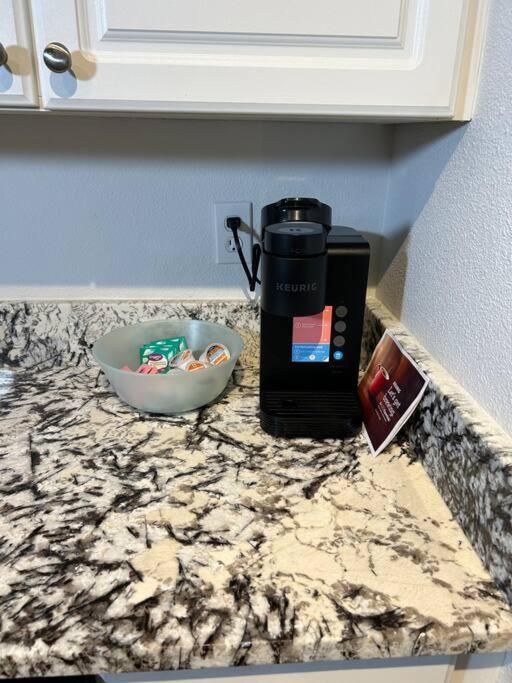 Apartment The Vitality Nc *