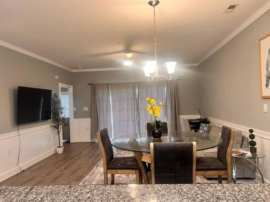 Hidden Gem Apartment Charlotte
