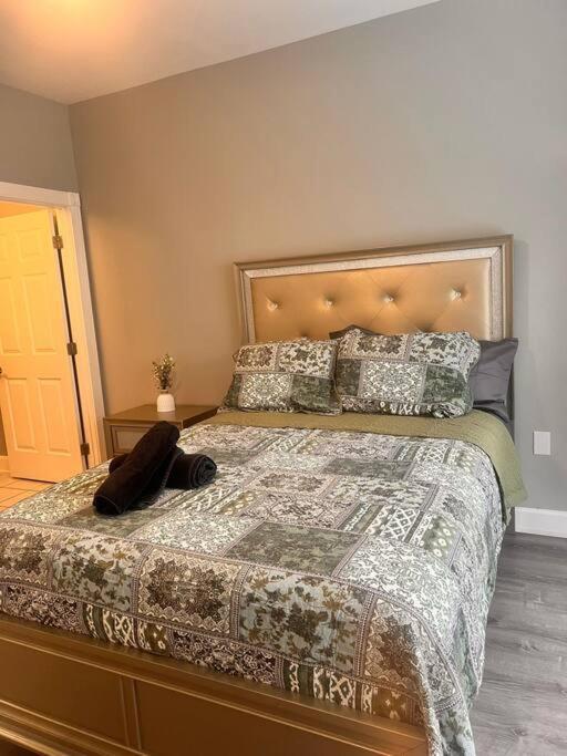 Apartment Hidden Gem Charlotte