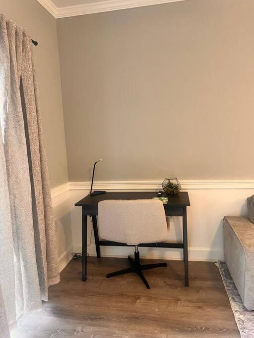 Apartment Hidden Gem