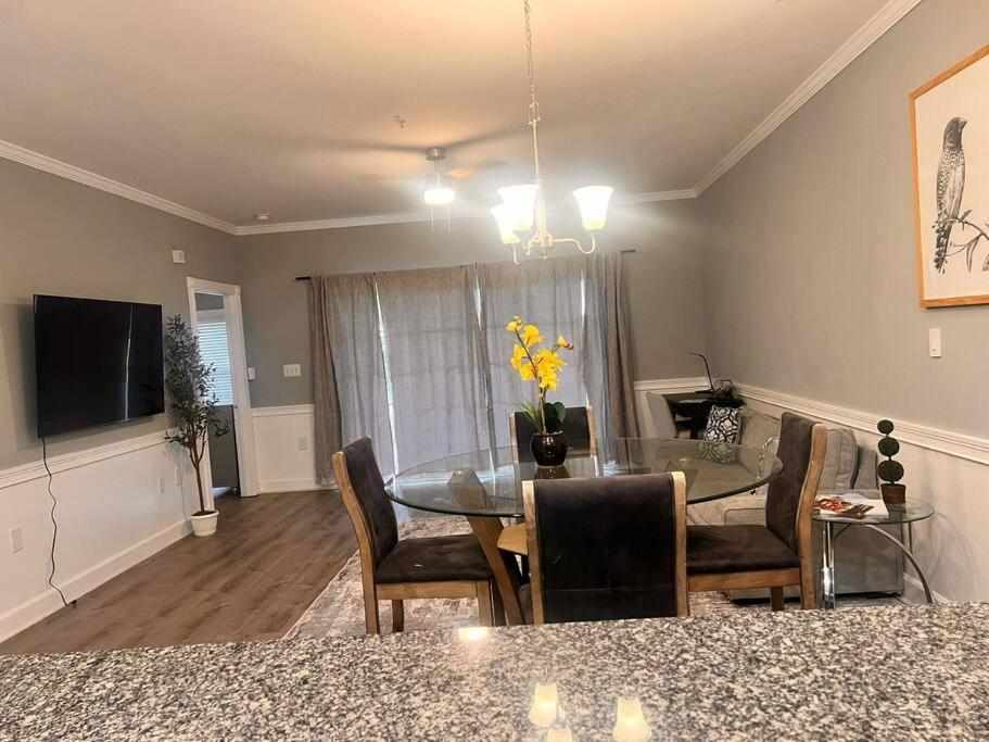 Apartment Hidden Gem *