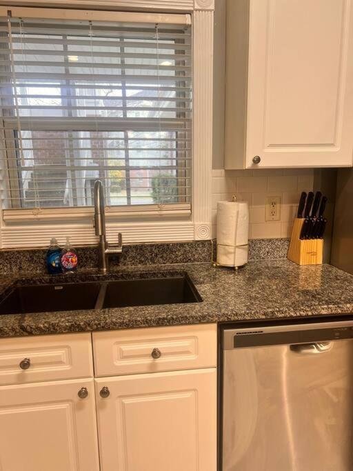Hidden Gem Apartment Charlotte