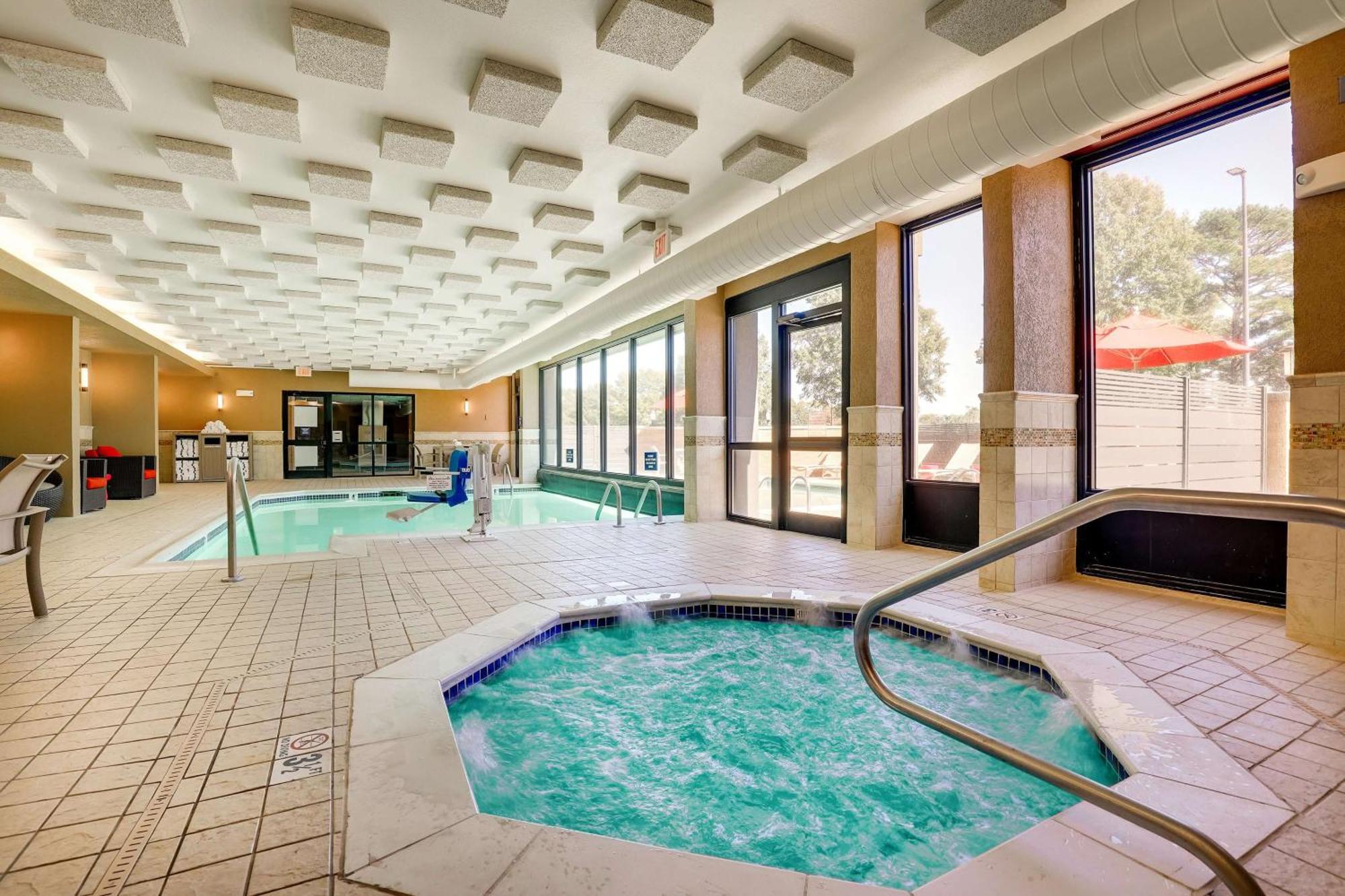 Drury & Place 3* Charlotte