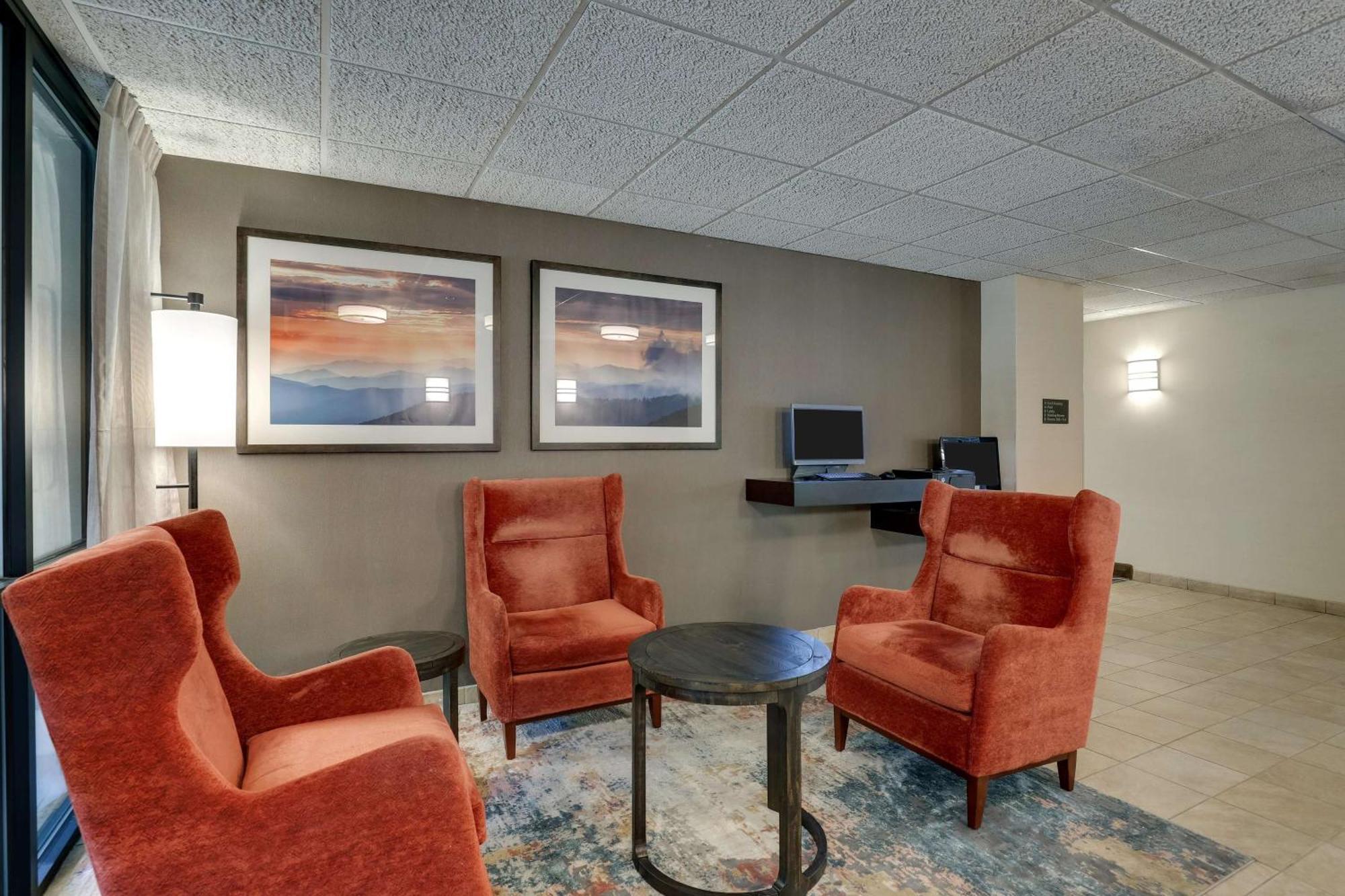 Hotel Drury & Place 3*