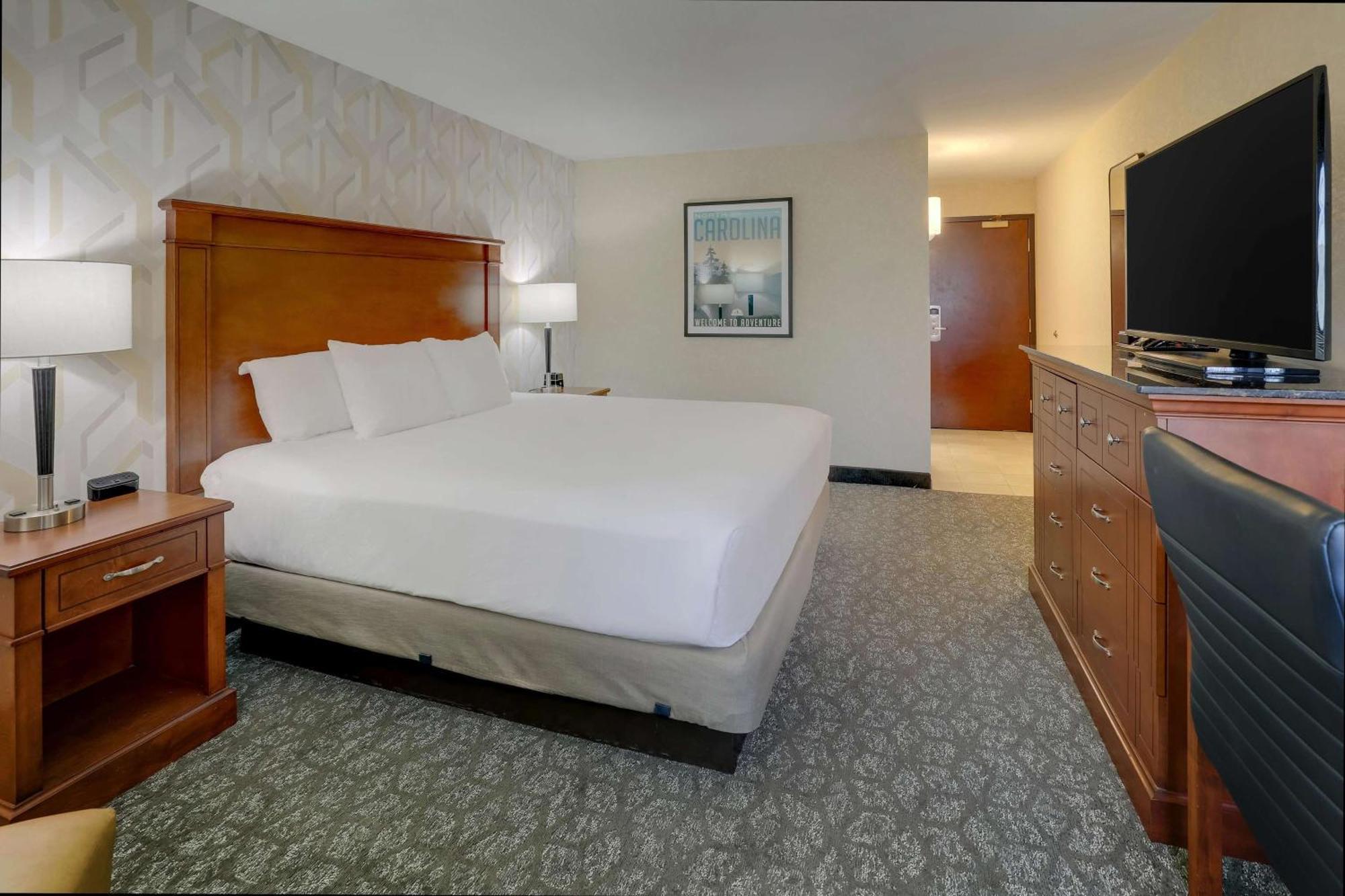 Hotel Drury & Place 3*