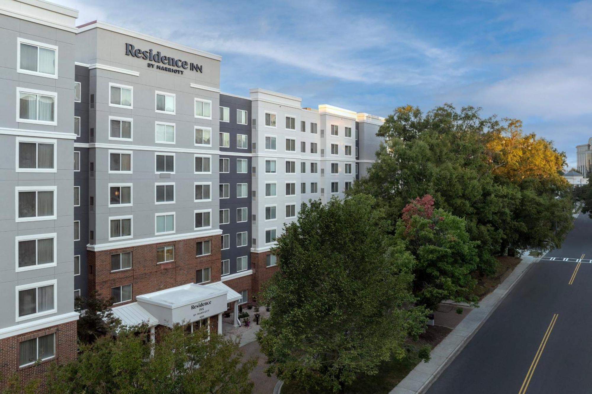 Southpark Hotel Charlotte