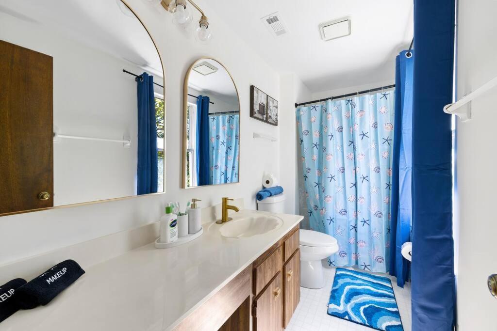 Holiday home The Poolside Retreat - Spacious 4 Bdrm With Pool, Hot Tub,firepit,games,dogs Welcome