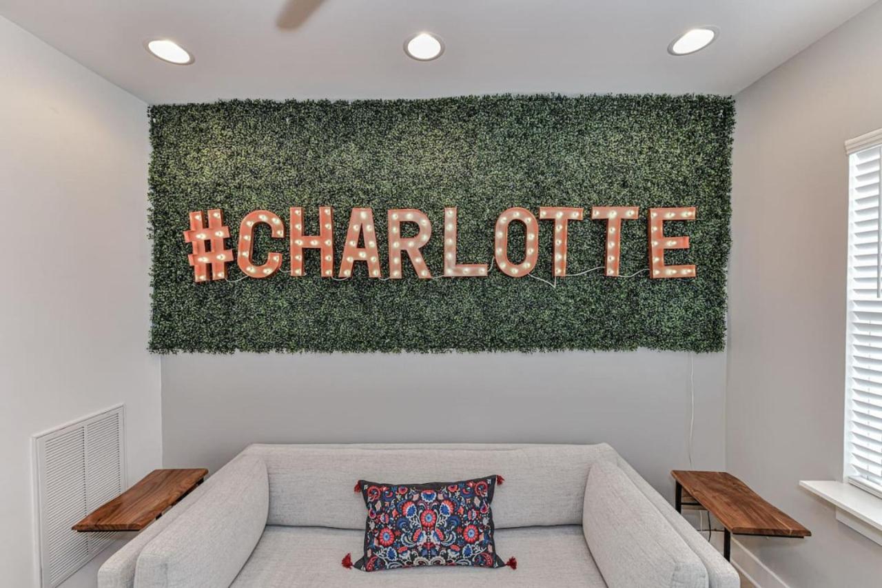 On The Move In Plaza Midwood * Charlotte
