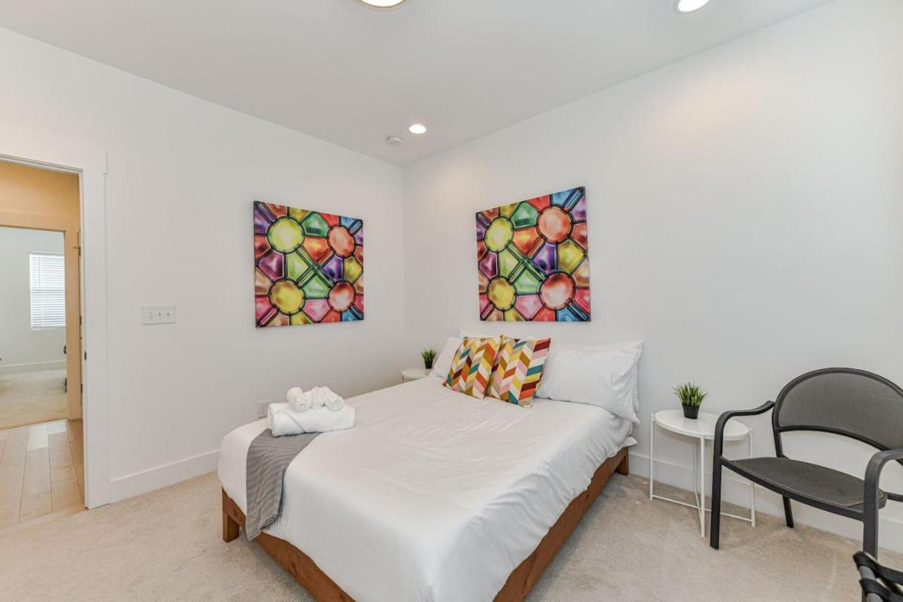 Holiday home On The Move In Plaza Midwood Charlotte