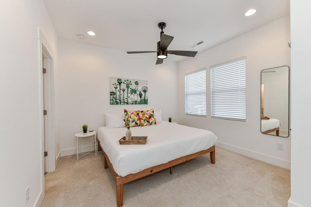 On The Move In Plaza Midwood Holiday home Charlotte