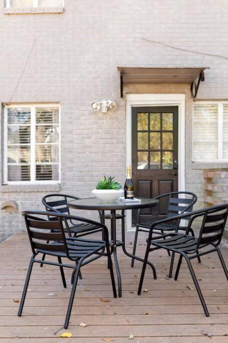 Cozy & Charming Home, Minutes To Everything! Charlotte