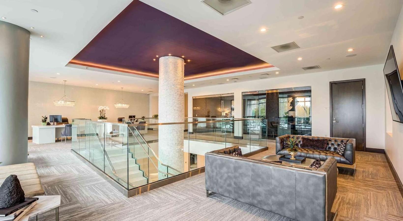2br Uptown Furnished Apts Apartment *