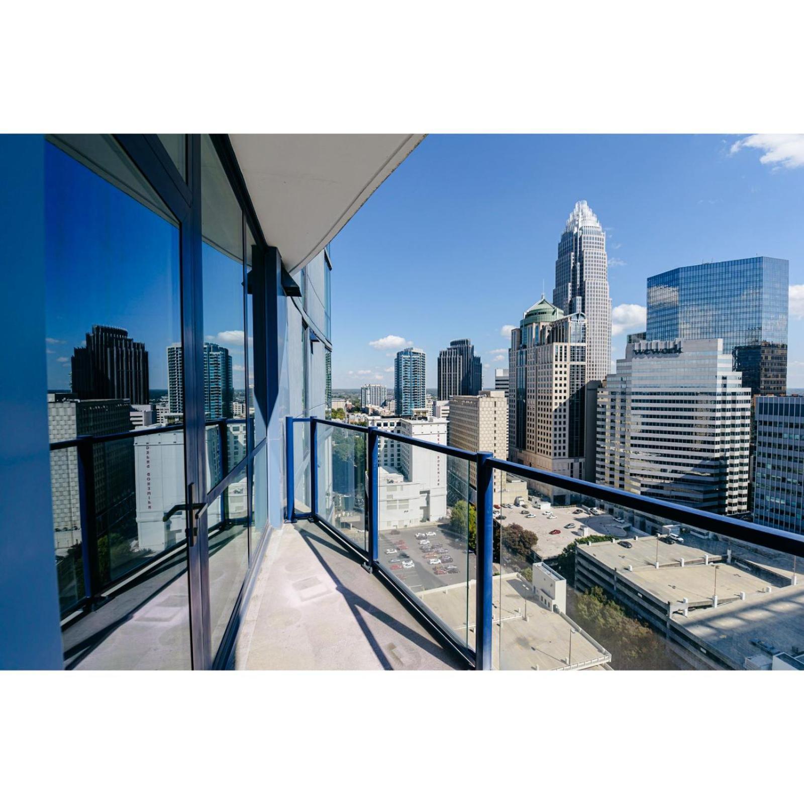 2br Uptown Furnished Apts Apartment Charlotte