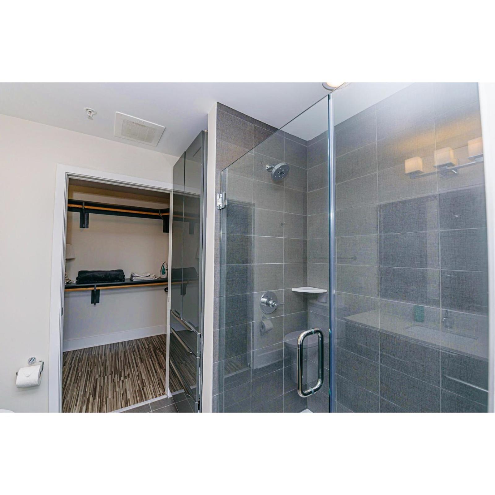 Apartment 2br Uptown Furnished Apts Charlotte