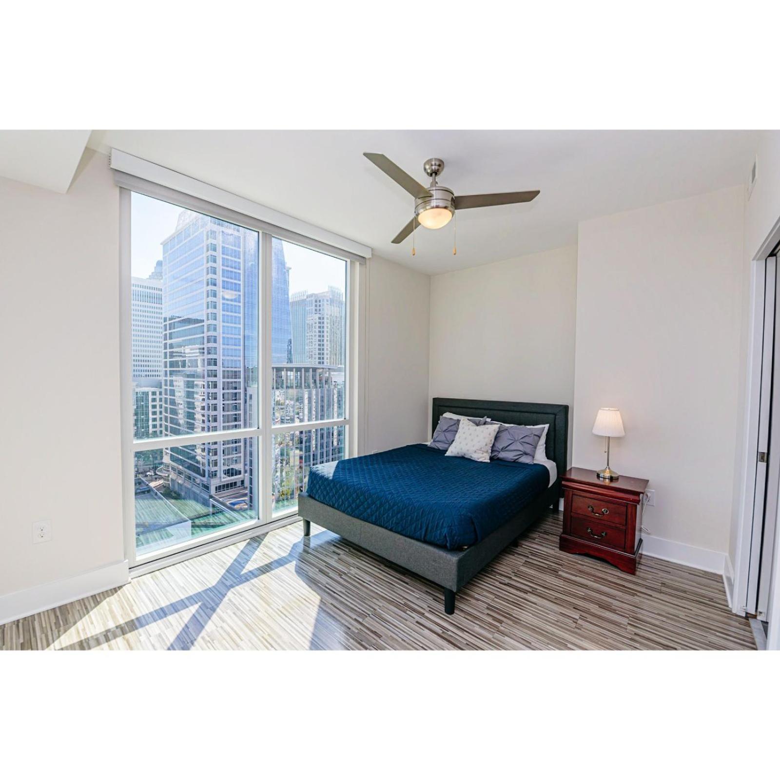 2br Uptown Furnished Apts Apartment Charlotte