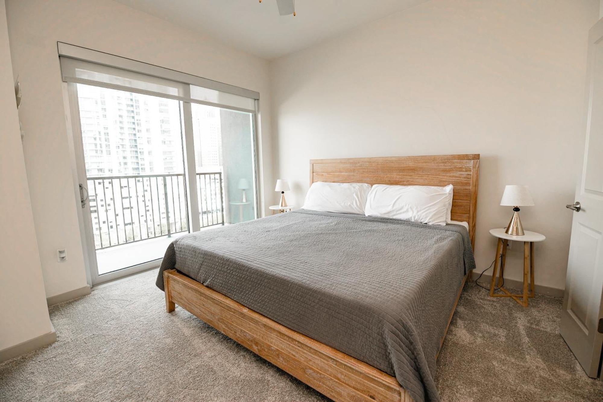 Uptown Furnished Near Boa Stadium Apts Apartment Charlotte