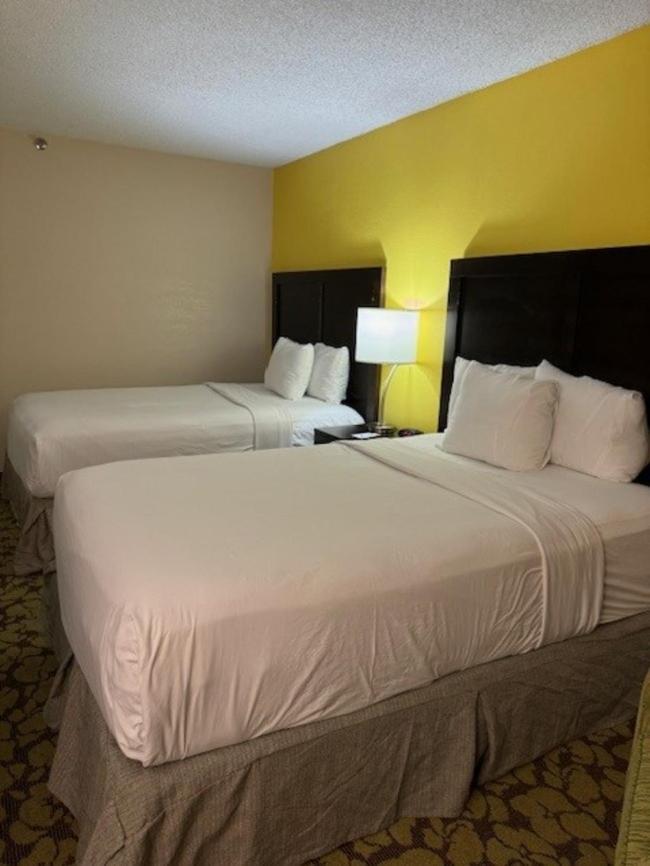 Ramada Plaza By Wyndham South End Airport Charlotte