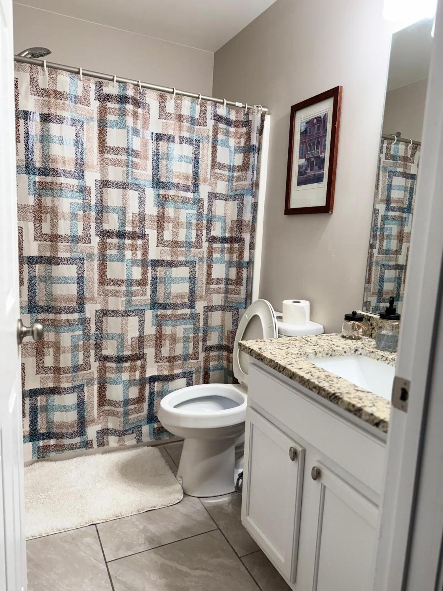 Serenade Apartment