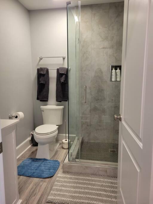 Modern Place In A Perfect Spot *