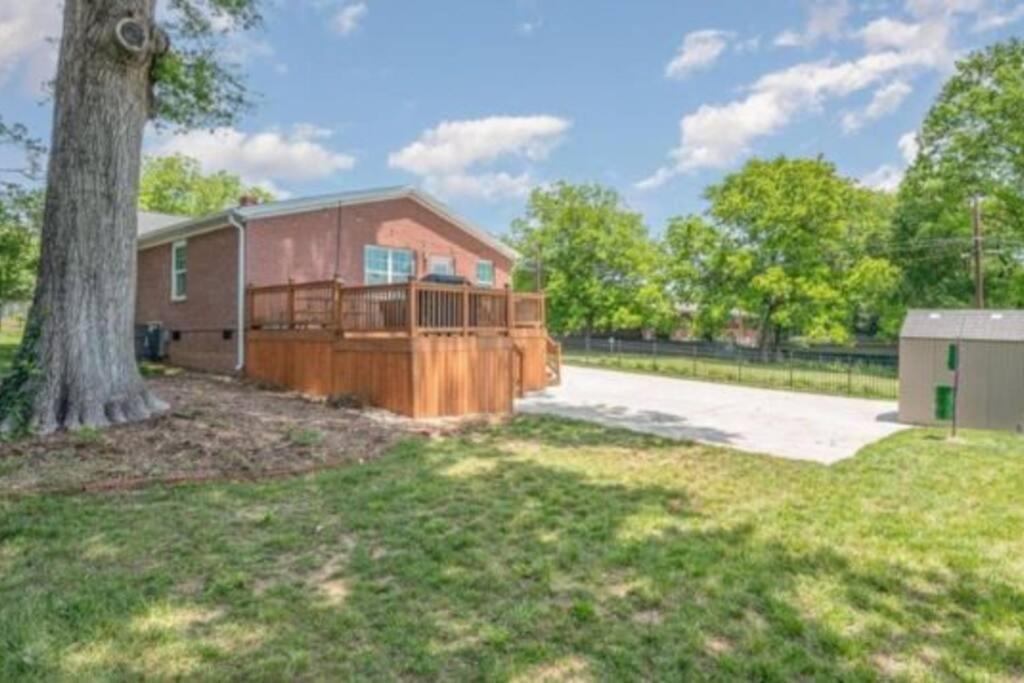 Modern Place In A Perfect Spot * Charlotte