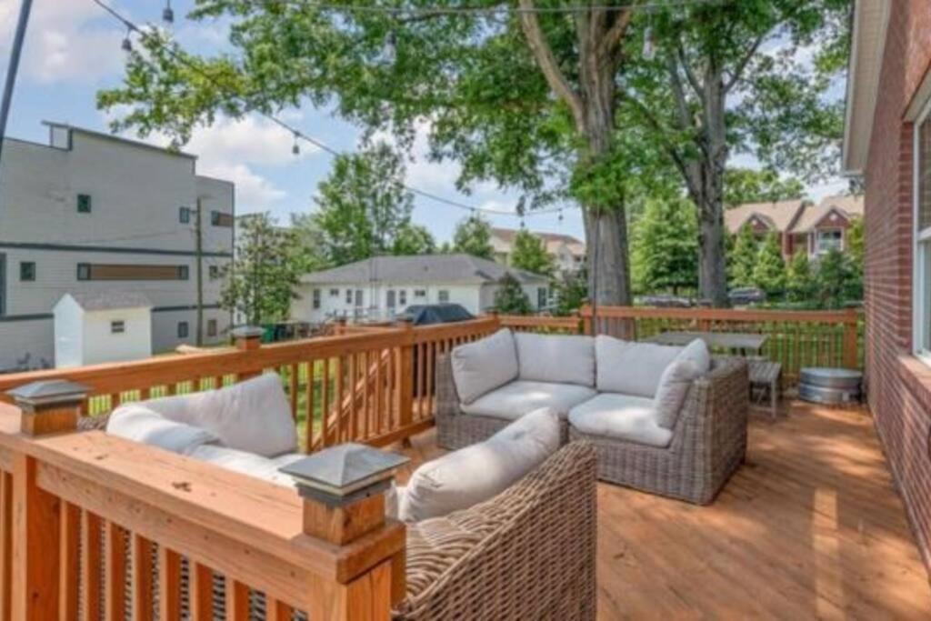 Modern Place In A Perfect Spot * Charlotte