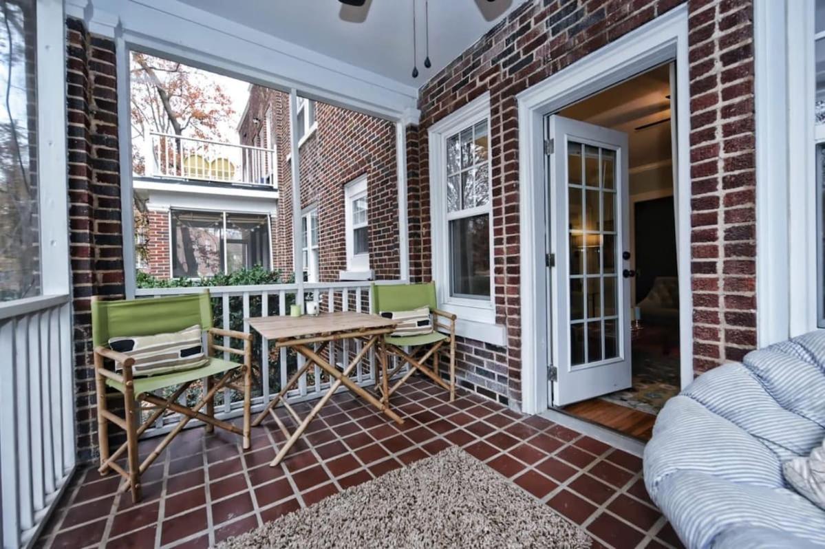 Chic 1 Bedroom Units Near Dilworth Holiday home Charlotte