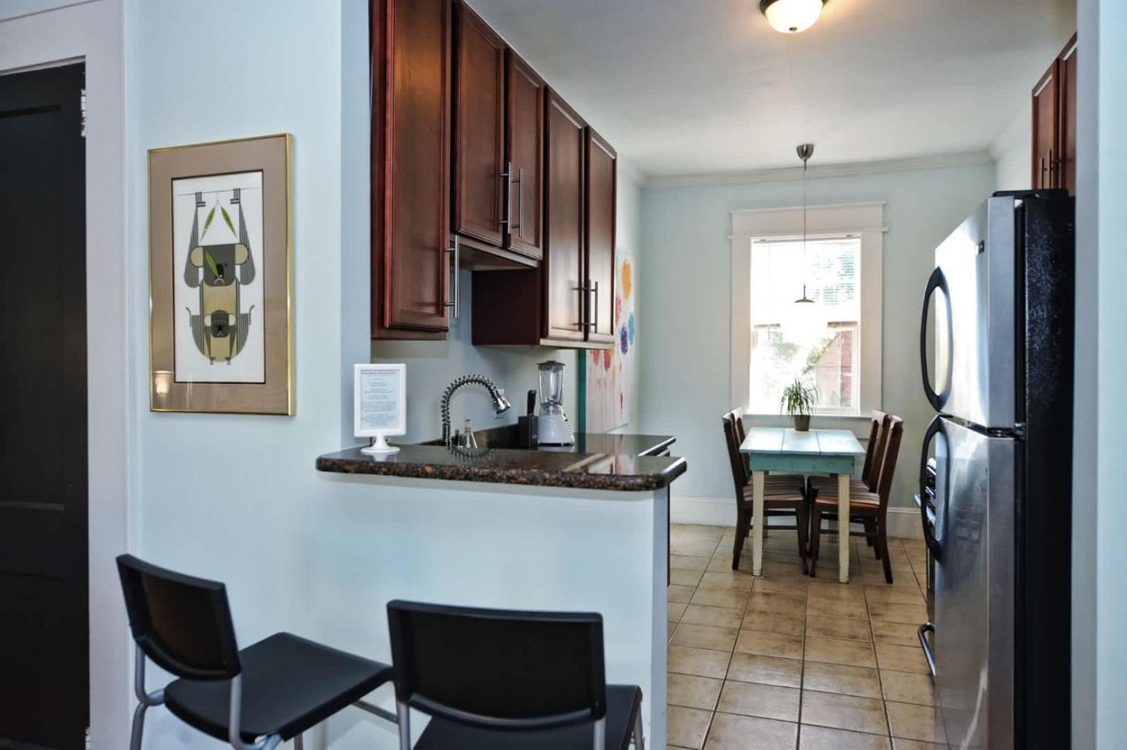 Holiday home Chic 1 Bedroom Units Near Dilworth Charlotte