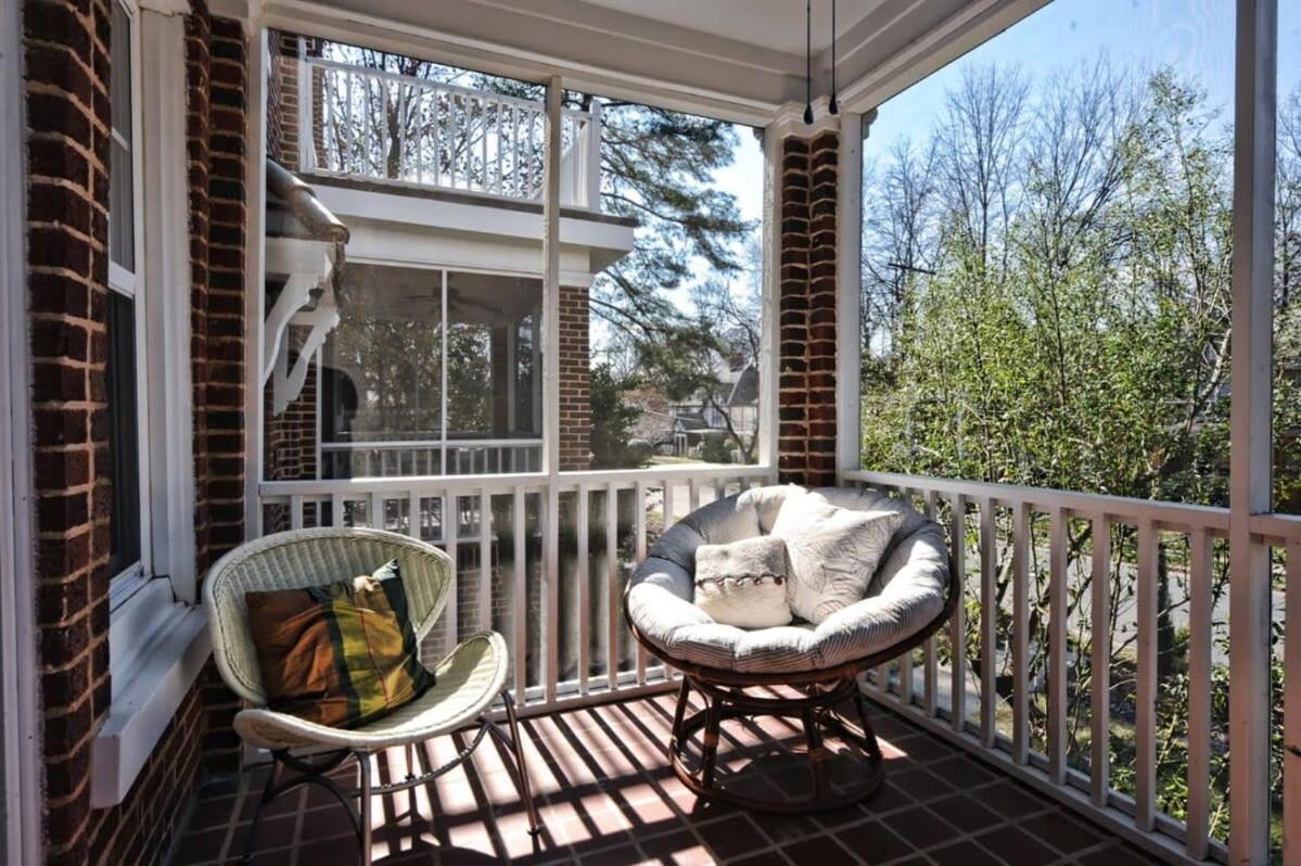 Chic 1 Bedroom Units Near Dilworth Charlotte