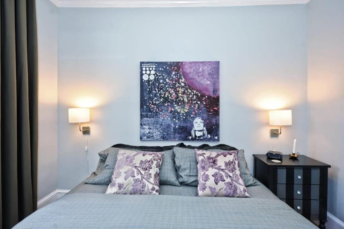 Chic 1 Bedroom Units Near Dilworth