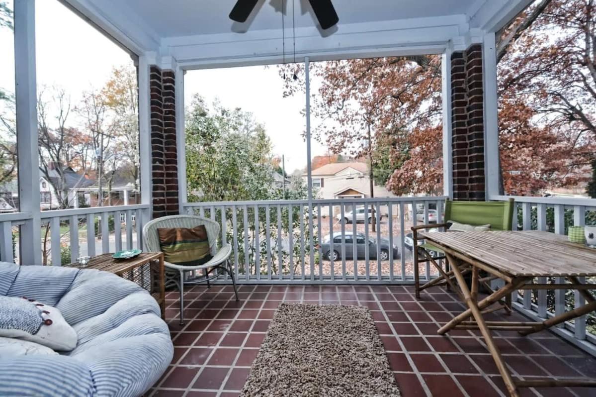 Chic 1 Bedroom Units Near Dilworth