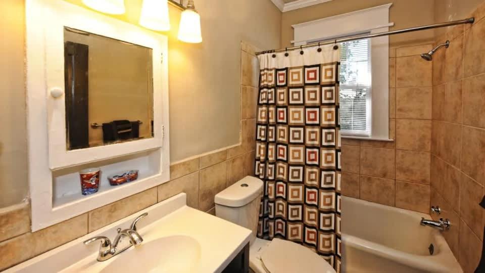 Holiday home Chic 1 Bedroom Units Near Dilworth Charlotte
