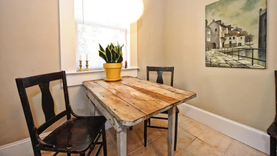Holiday home Chic 1 Bedroom Units Near Dilworth