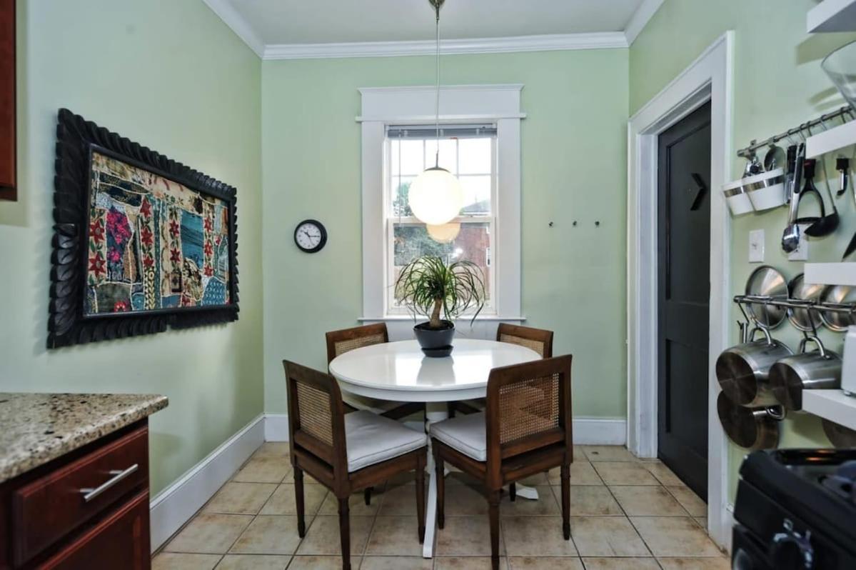 Holiday home Chic 1 Bedroom Units Near Dilworth *