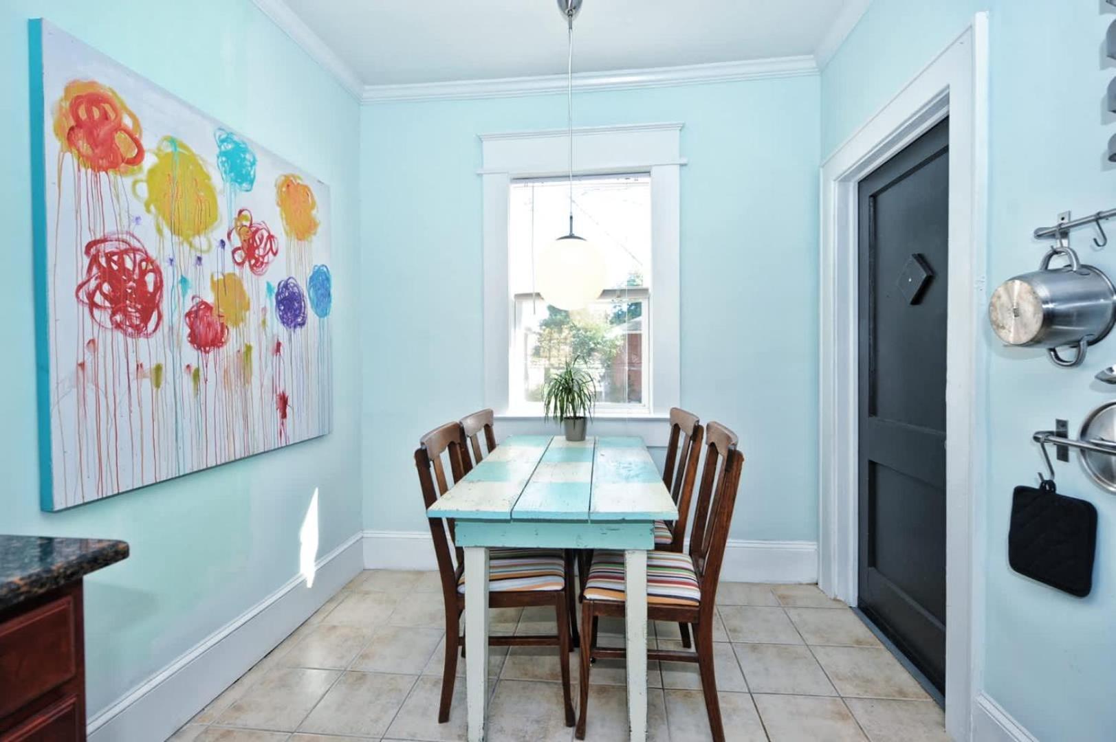 Chic 1 Bedroom Units Near Dilworth * Charlotte