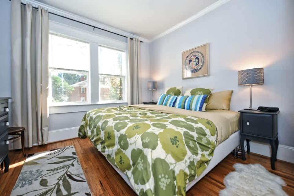 Holiday home Chic 1 Bedroom Units Near Dilworth