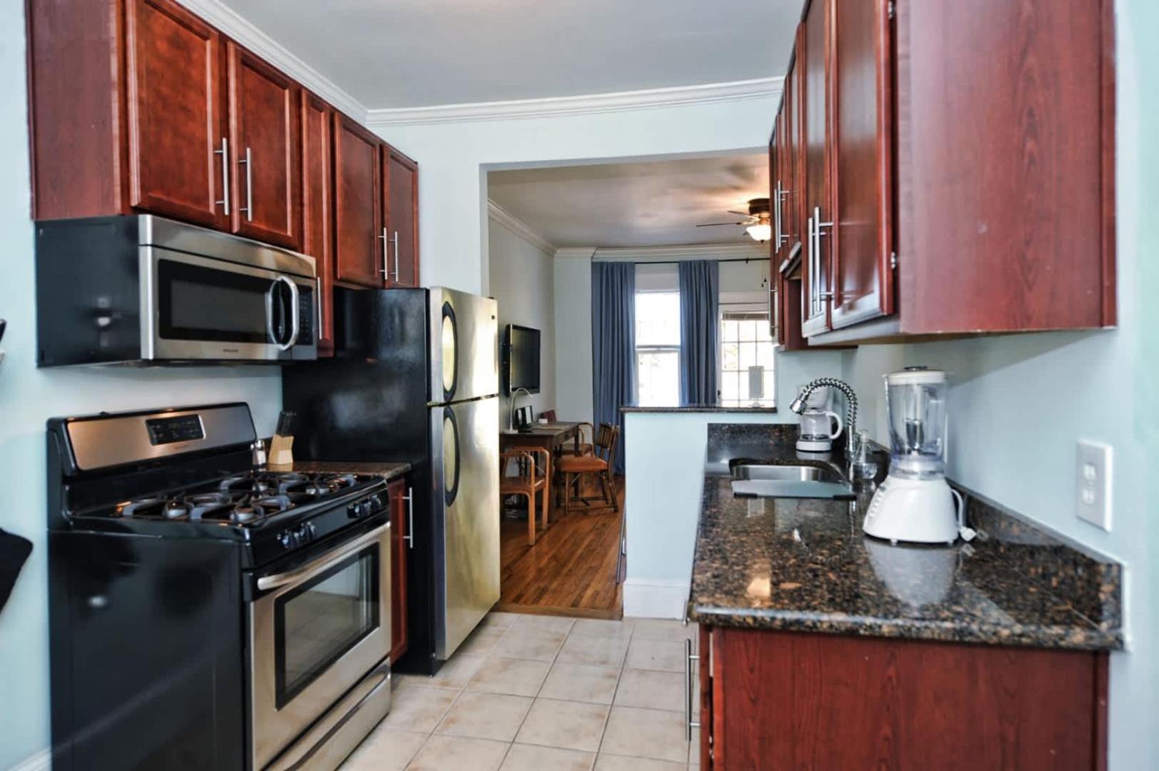 Holiday home Chic 1 Bedroom Units Near Dilworth Charlotte